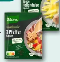 nahkauf Knorr Feinschmecker Sauce Hollandaise Klassisch Angebot