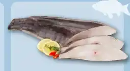 REWE Center Schwarzer Heilbutt Angebot