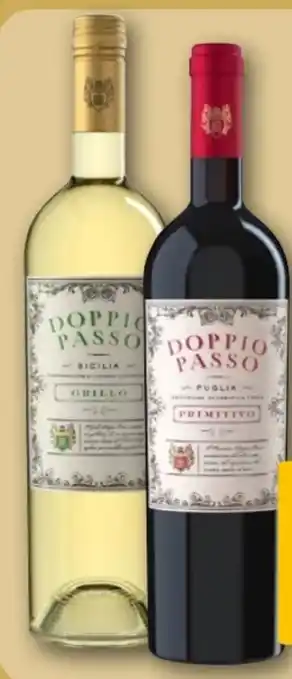 REWE Center Doppio Passo Primitivo Angebot