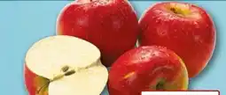REWE Center Rote Tafeläpfel Angebot