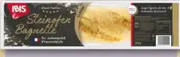 REWE Center Ibis Steinofen Baguette Angebot