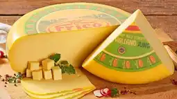 REWE Center Frico Gouda Jung Angebot