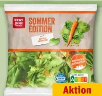 REWE Center Rewe Beste Wahl Sommer Edition Angebot