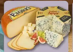 REWE Center Saint Agur Schnittkäse Angebot