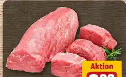 REWE Center Kalbs-Filet Angebot
