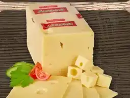 REWE Center Aggenstein Emmentaler Angebot