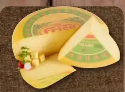 nahkauf Frico Gouda Jung Angebot