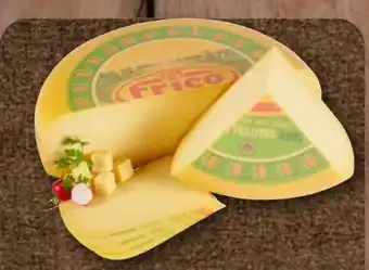nahkauf Frico Gouda Jung Angebot