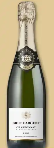 REWE Center Brut Dargent Chardonnay Angebot