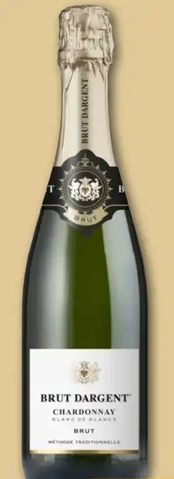 REWE Center Brut Dargent Chardonnay Angebot