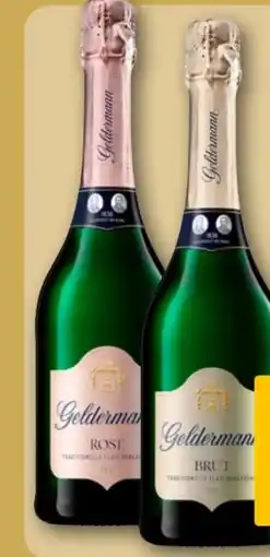 REWE Center Geldermann Sekt Rosé Angebot