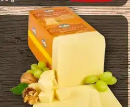 REWE Center Weideglück Donautaler Butterkäse Angebot