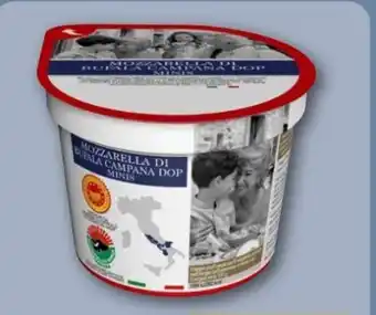 REWE Center Cucina Nobile Mozzarella di Bufala Campana Minis Angebot