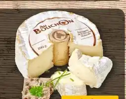 REWE Center Au Bouchon Weichkäse Angebot
