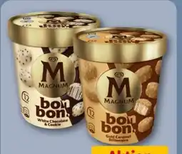 REWE Center Magnum Bonbon Ice Angebot