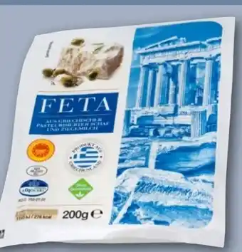 REWE Center Hellas Feta Angebot