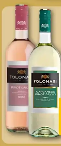 REWE Center Weingut Folonari Pinot Grigio Angebot