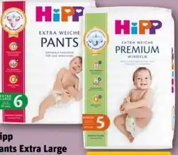 REWE Center HiPP Pants Extra Large Angebot
