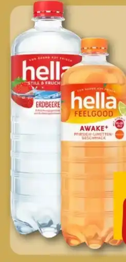 REWE Center Hella Feelgood Awake Angebot
