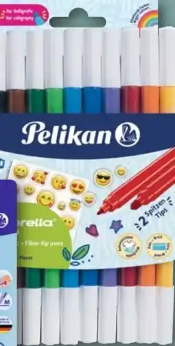 REWE Center Pelikan Colorella Duo Angebot