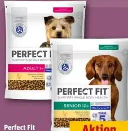 REWE Center Perfect Fit Hundenahrung Angebot