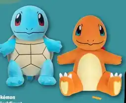 REWE Center Pokémon Plüschfiguren Angebot