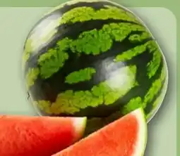 REWE Rewe Beste Wahl Mini-Wassermelone Angebot