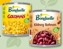 REWE Center Bonduelle Goldmais Angebot
