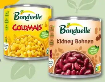 REWE Center Bonduelle Goldmais Angebot
