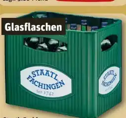REWE Center Staatl. Fachingen Heilwasser Angebot
