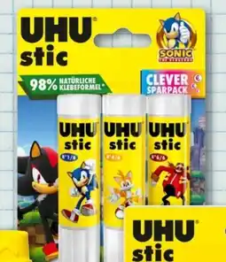 REWE Center UHU Stics Angebot