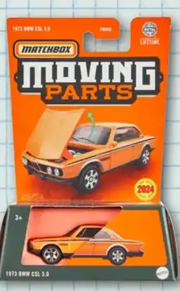 REWE Center Mattel Games Matchbox-Spielautos Angebot