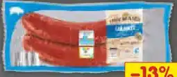 Netto Marken-Discount Hofmaier Cabanossi Angebot