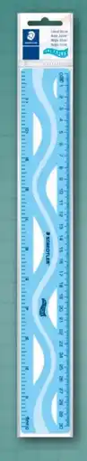 REWE Center Staedtler Ultraflex Lineal Angebot