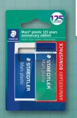 REWE Center Staedtler Radierer Angebot