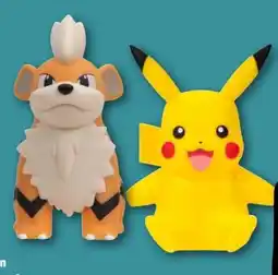 REWE Center Pokémon Vinyl-Figur Angebot