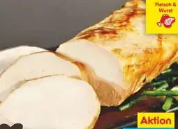 Netto Marken-Discount Schweine-Rückenbraten Angebot