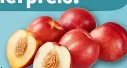 REWE Nektarinen gelbfleischig Angebot