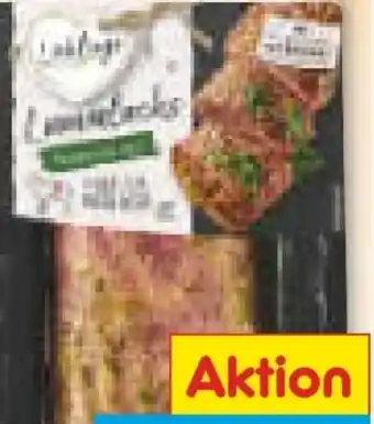 Netto Marken-Discount Lieblings Neuseeländische Lammlachse Mariniert Angebot