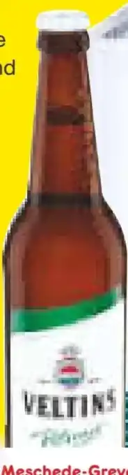 Netto Marken-Discount Veltins Pilsener Angebot