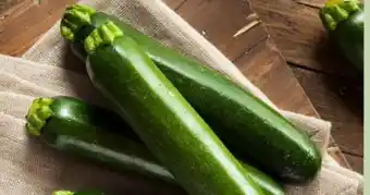 REWE Rewe Regional Zucchini Angebot