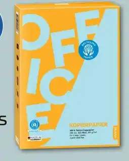 REWE Center Vivess Kopierpapier Angebot