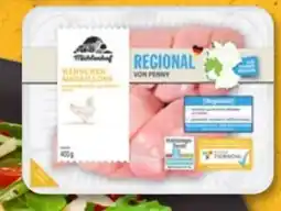 PENNY Mühlenhof Regional Hähnchen-Medaillons Angebot