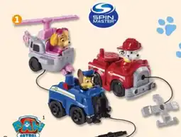 PENNY Spin Master Paw Patrol Rescue Racer Angebot