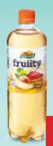 Netto Marken-Discount Active Fruits Fruiity Angebot