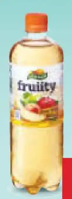 Netto Marken-Discount Active Fruits Fruiity Angebot