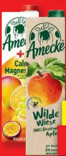 Lidl Amecke Säfte Angebot