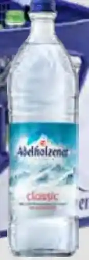 trinkgut Adelholzener Mineralwasser Angebot