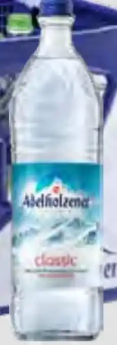 trinkgut Adelholzener Mineralwasser Angebot
