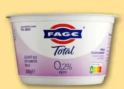 REWE Fage Total Joghurt Angebot